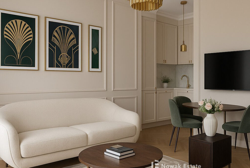 Nowa inwestycja | gotowe do aranżacji, 0% prowizji