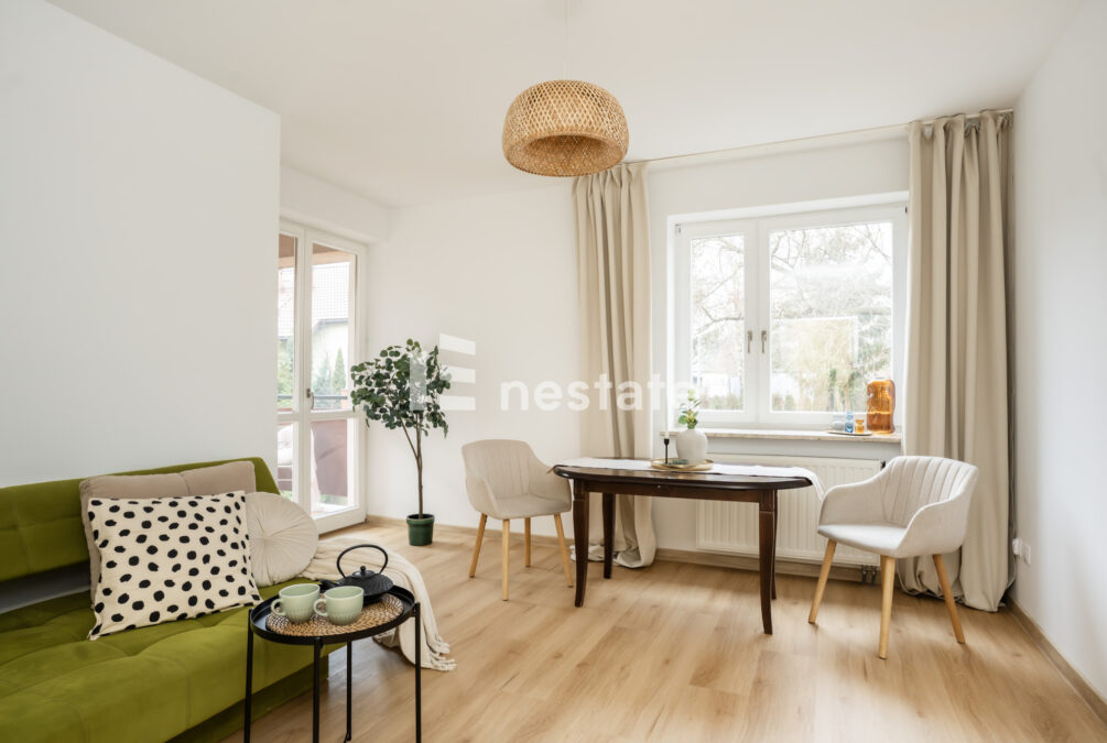 gotowe, jasne, po remoncie, balkon | REZERWACJA