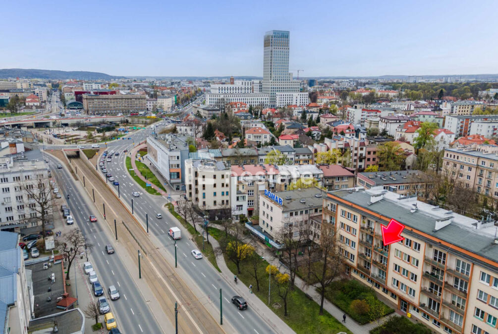 Kredyt 2 % Mieszkanie do remontu przy Mogilskiej
