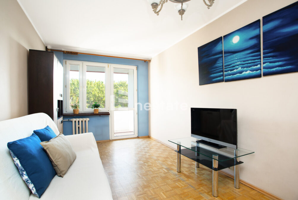 inwestycyjne, do aranżacji, balkon,2km od Serenady
