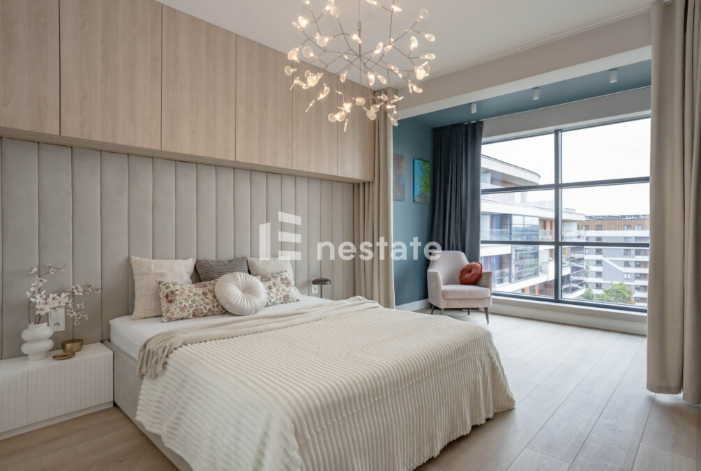 Wiślane Tarasy 2.0 | Taras 27 m² | 7 piętro