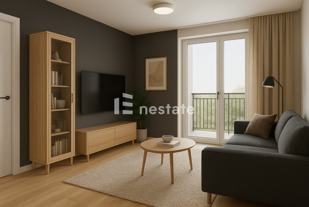 Nowa inwestycja | balkon, garaż, świetny układ