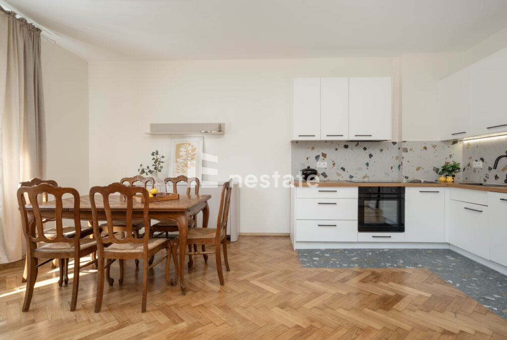 Krowodrza, 2 pokoje 52m2 - duża garderoba, pralnia