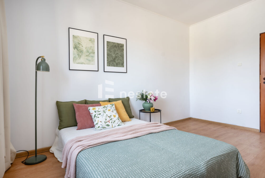 127 m² w cenie mieszkania | Baza pod inwestycję